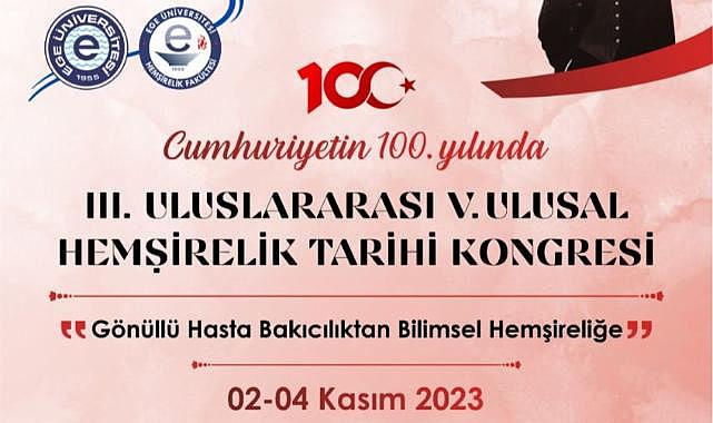 "Gönüllü Hasta Bakıcılıktan Bilimsel Hemşireliğe"