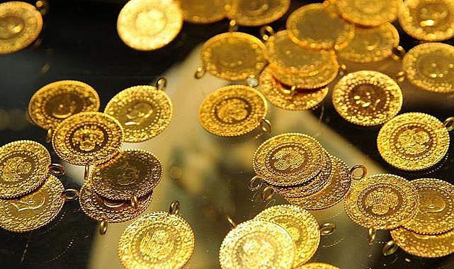 Gram altın yeniden rekor kırdı