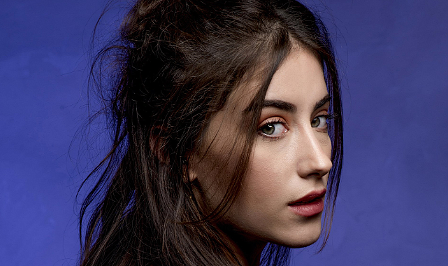 Hazal Kaya'dan uzaklaştırma kararı