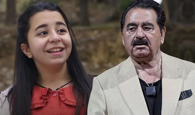 İbrahim Tatlıses'ten, Beren Gökyıldız açıklaması