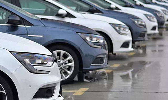 İkinci el otomobilde yeni oyun