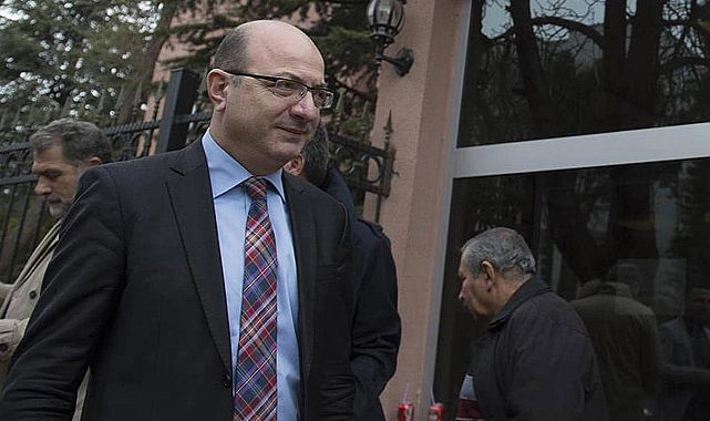 İlhan Cihaner CHP'de Genel Başkan Adayı!