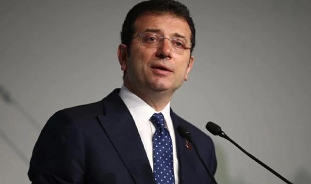 İmamoğlu'nun çağrısını ilan edeceği internet sitesi yayına girdi