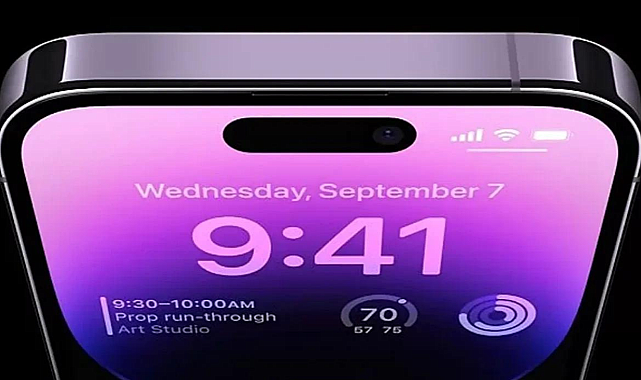 iPhone 15'in özellikleri sızdırıldı!