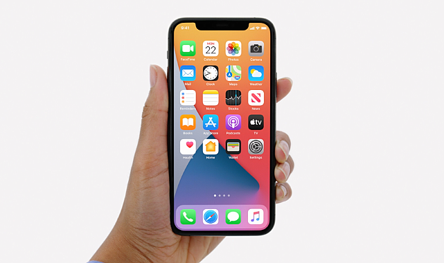 iPhone'lara Oyun Modu özelliği geliyor!