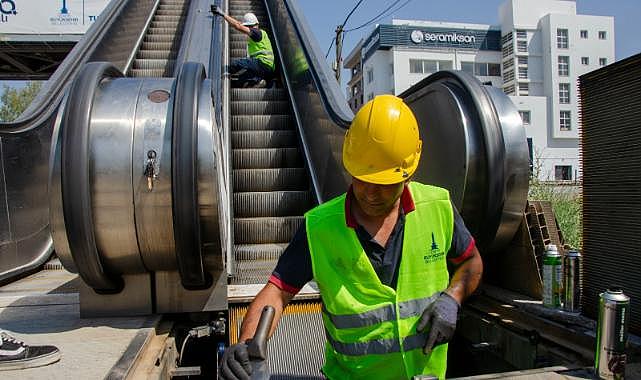 İzmir Büyükşehir Belediyesi'nden 22 milyon liralık tasarruf