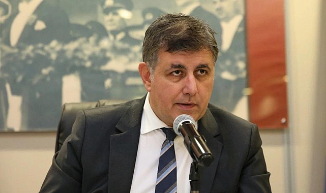 Karşıyaka Belediyesi'nden eylem açıklaması: İşçiler değil bilmediğimiz kişiler katıldı