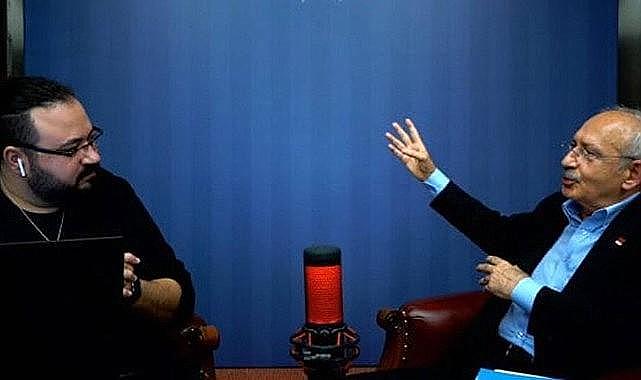 Kemal Kılıçdaroğlu'ndan Jahrein'e bir dava daha