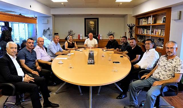 Kemalpaşa Belediyesi'nde İşçi Ücretlerine Zam