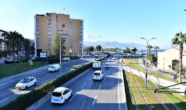 Kemeraltı'nda su baskınlarını bitirecek projede yeni aşama