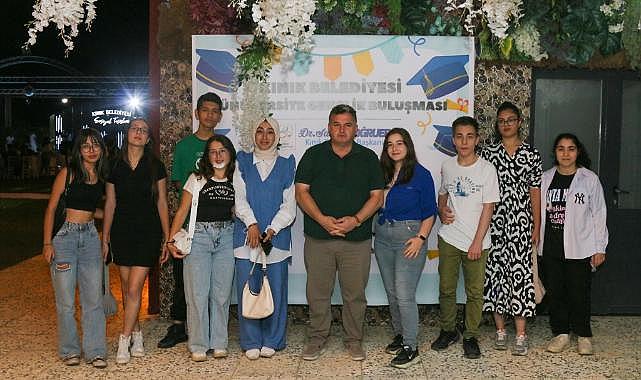 Kınıklı şampiyonlar SAYEM'le kazandı