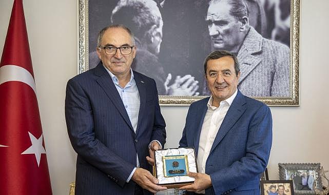 Konak'la Prizren'in kardeşlik bağları güçlenecek
