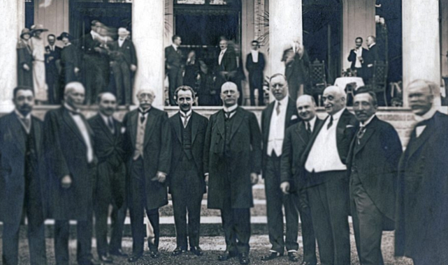 Lozan Antlaşması'nın önemi ne?