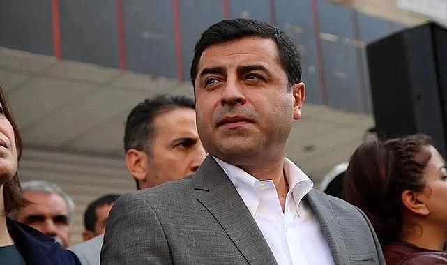 Mahkeme Demirtaş'ı neden tahliye etmediğini açıkladı