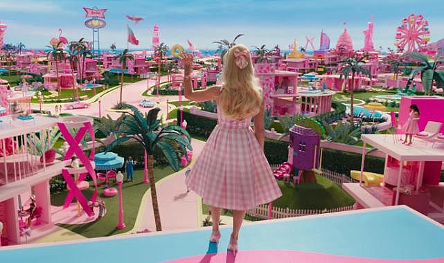 Mattel CEO'su Ynon Kreiz'den "Barbie 2" için yeşil ışık