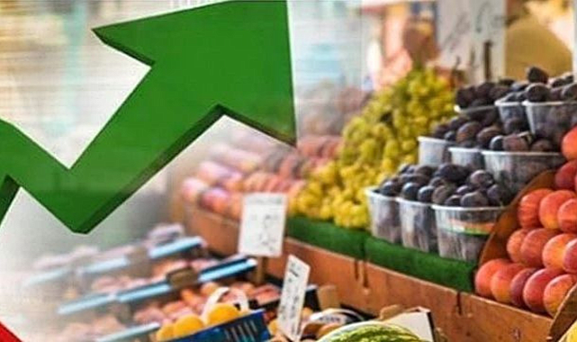Memur ve emekli maaş artışlarında esas alınacak enflasyon rakamları açıklandı