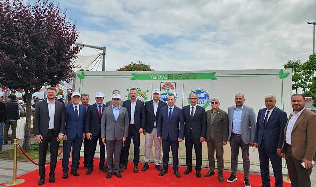 Milli ekonomiye 1,3 milyon TL'lik katkı sağlandı