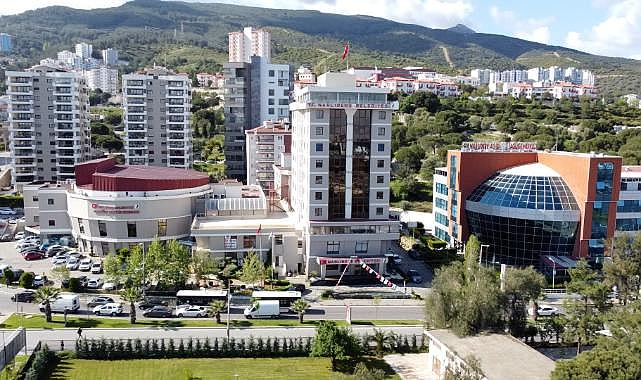 Narlıdere Belediyesi'nden E-Devlet'te Yeni Hizmet