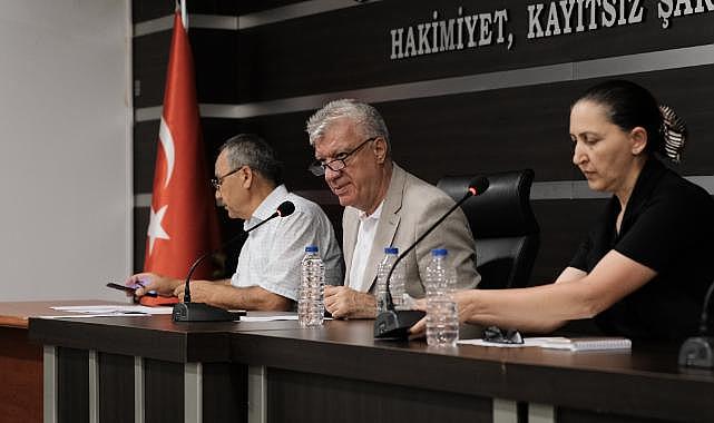 Narlıdere'de Gündem Yerel Eşitlik