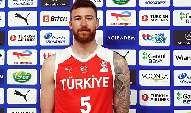 Onuralp Bitim resmen Chicago Bulls'ta