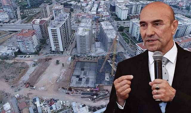 Örnekköy Projesi'nde flaş karar: Titiz çalışmaların kanıtı!