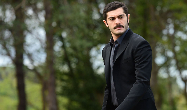 Oyuncu Burak Deniz'e 7 yıl 2 ay hapis cezası istendi