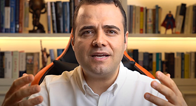 Özgür Demirtaş, Maalesef diyerek olacakları tek tek sıraladı!