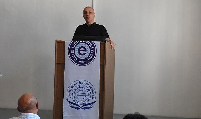 Prof. Dr. Palabıyık, "Şehitlik, ebediyete kadar anılacak bir değer  taşır"