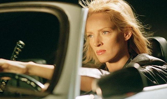 Quentin Tarantino'dan "Kill Bill 3" açıklaması