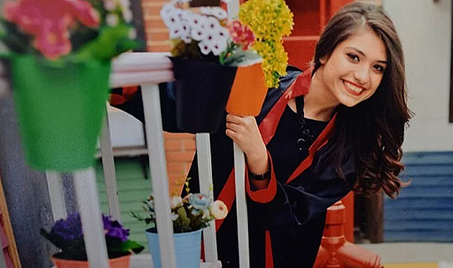 Şehit öğretmen Aybüke Yalçın'ın hayatı film oluyor!