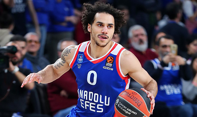 Shane Larkin'den kötü haber!
