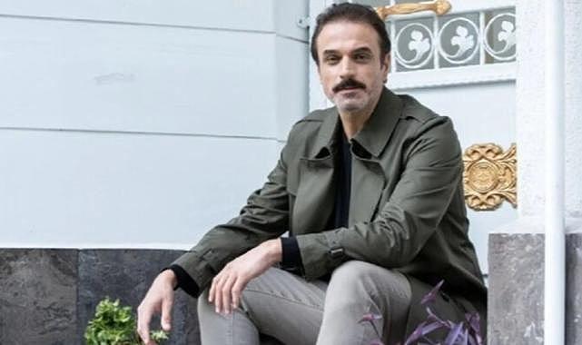 Siroza yakalanan Ufuk Özkan'dan güzel haber