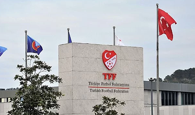 Süper Lig'in yeni isim sponsoru belli oldu!
