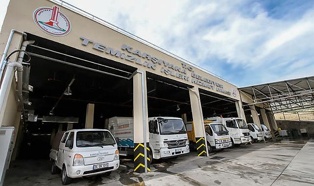 Temizlik ve ulaşım hizmetlerinde kullanılan yakıt tüketiminden bu kadar yüksek vergi alınmamalı