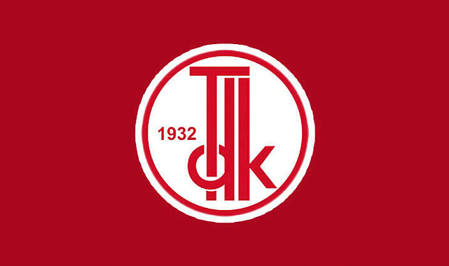 Türk Dil Kurumu bazı sözcüklerin yazımını değiştirdi