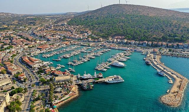 Türkiye'de yazlık konutun en pahalı olduğu yerler belli oldu! İzmir'in o ilçesi ilk sırada