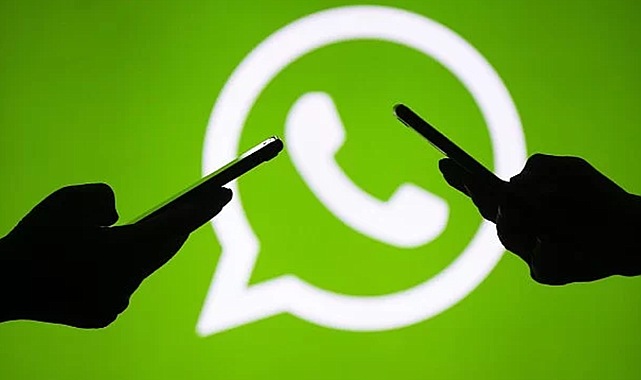 WhatsApp'tan yeni güncelleme: Telegram'daki özellik geliyor