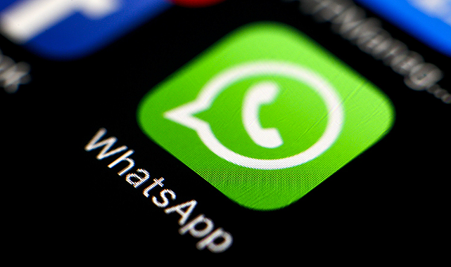 WhatsApp'tan yeni özellik! Bilinmeyen numara sorunu ortadan kalkacak