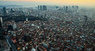 ABD ve Türkiye'de konut kredisi faizleri 20 yılın zirvesinde