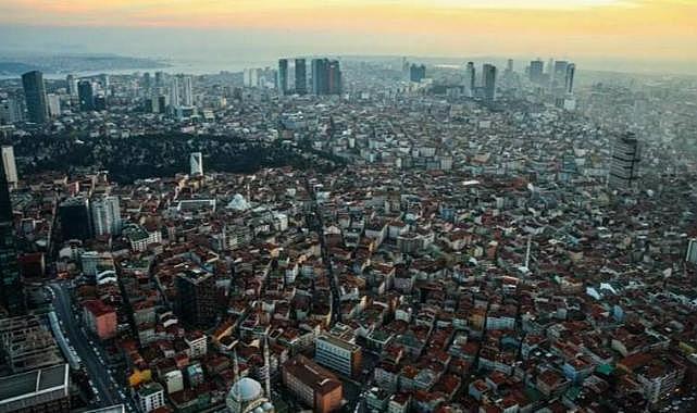 ABD ve Türkiye'de konut kredisi faizleri 20 yılın zirvesinde