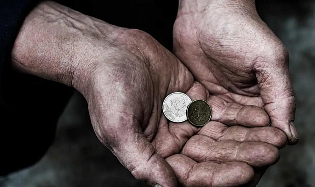 Açlık sınırı 11 bin 525 TL'ye yükselerek asgari ücreti geçti