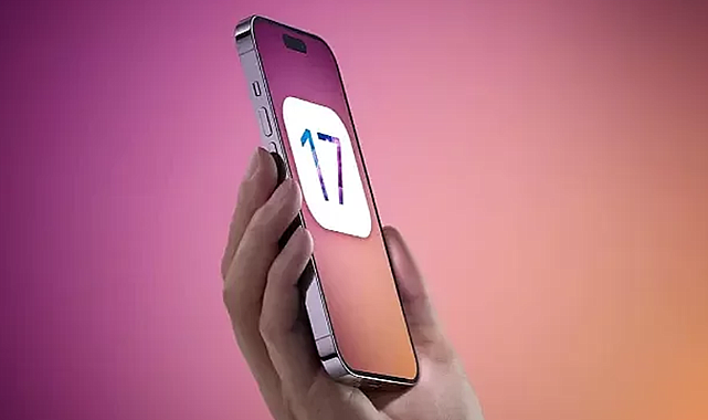 Apple, iOS 17 ile ilk etapta sunulmayacak özellikleri yayınladı!