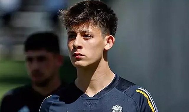 Arda Güler'in sakatlığında son durum belli oldu