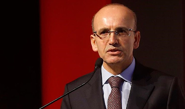 Bakan Şimşek'ten öğrencilere vergisiz telefon açıklaması!