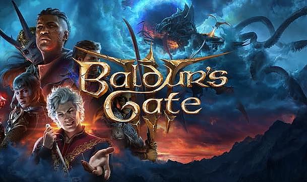 Baldur's Gate 3'ün Xbox'a Nihayet Geleceği Açıklandı