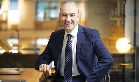 Başkan Soyer'in Gündeminde Bu Hafta
