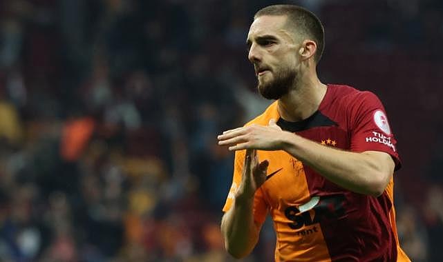 Berkan Kutlu, Genoa'ya doğru!