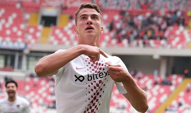 Bertuğ Yıldırım, Rennes'e transfer oldu