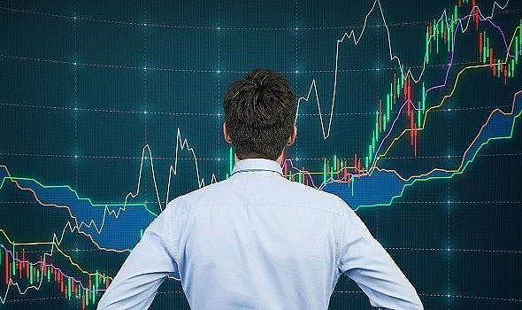Borsada yatırımcı sayısı rekor kırdı