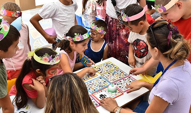 Bozalan İncir Festivali Coşkusu, Menemen'i Saracak